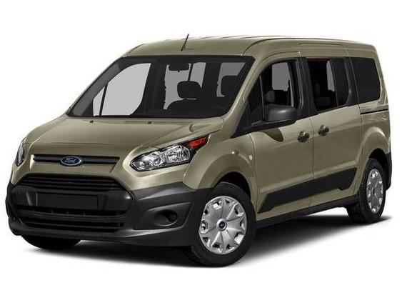 FORD TRANSIT CONNECT 2016 NM0GE9F77G1278355 image